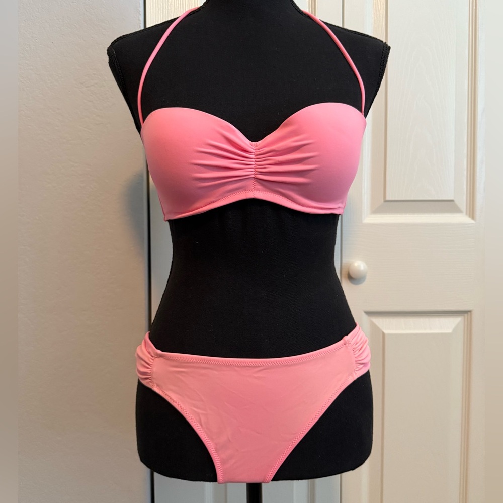Victoria's Secret Bikini Set Swimwear